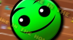 This is the Avatar Image for the FIRE IN THE HOLE (GD 2.2) AI Voice and Text to Speech Generator